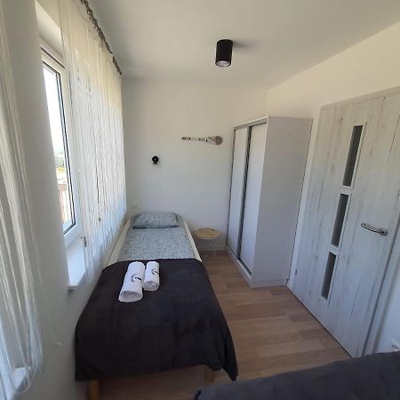Apartamenty Port Royal Debina Debina  Exterior foto