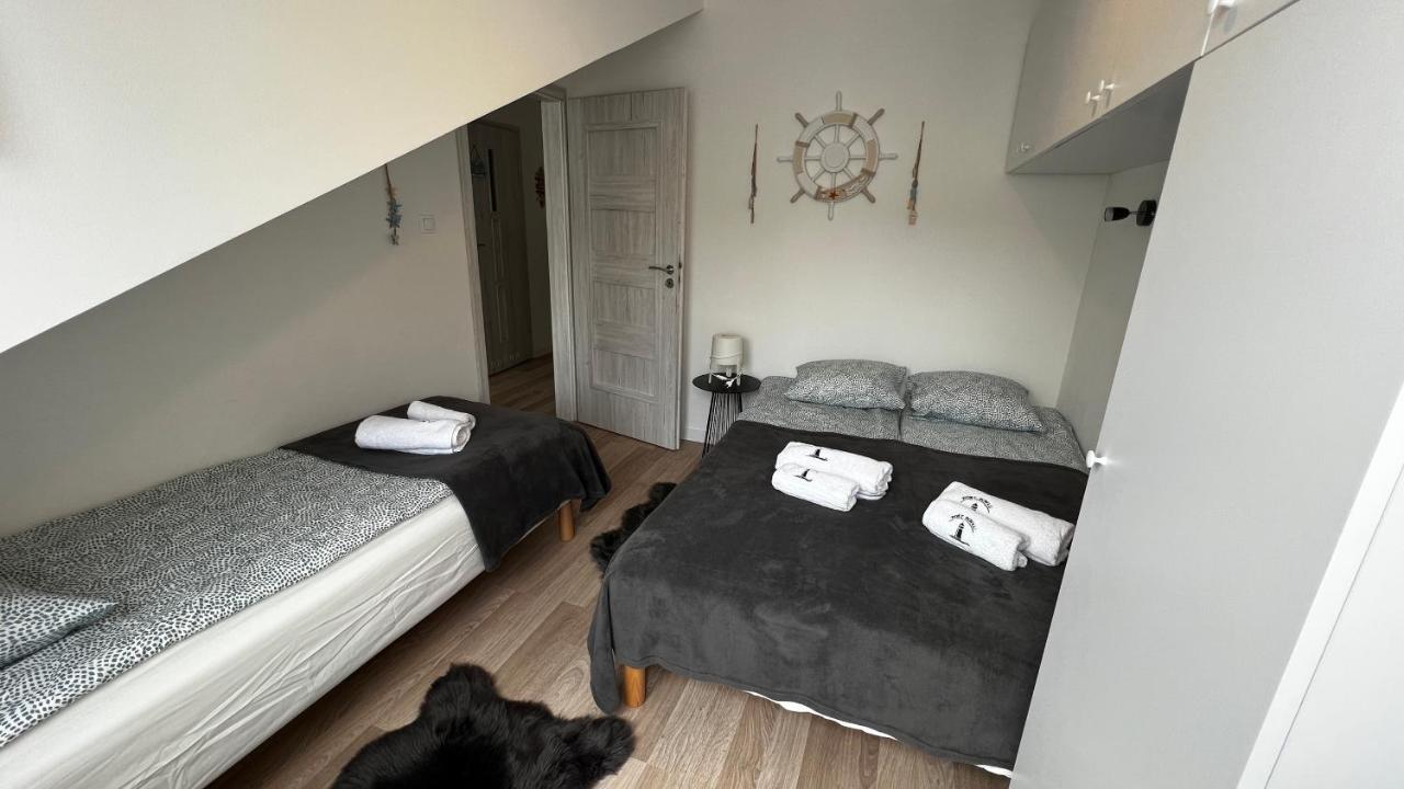 Apartamenty Port Royal Debina Debina  Exterior foto