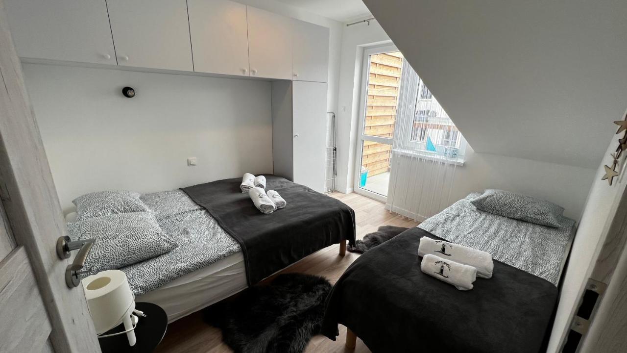 Apartamenty Port Royal Debina Debina  Exterior foto