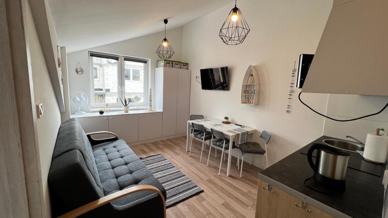 Apartamenty Port Royal Debina Debina  Exterior foto