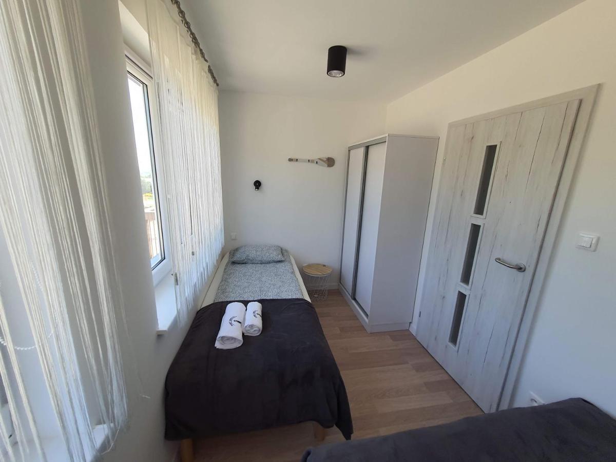 Apartamenty Port Royal Debina Debina  Exterior foto