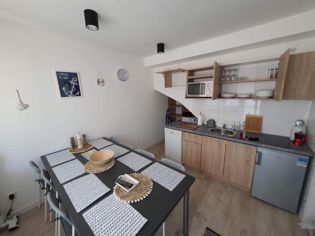 Apartamenty Port Royal Debina Debina  Exterior foto