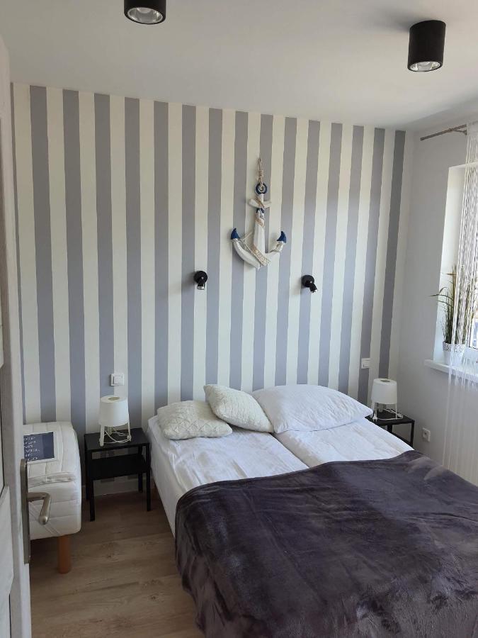 Apartamenty Port Royal Debina Debina  Exterior foto