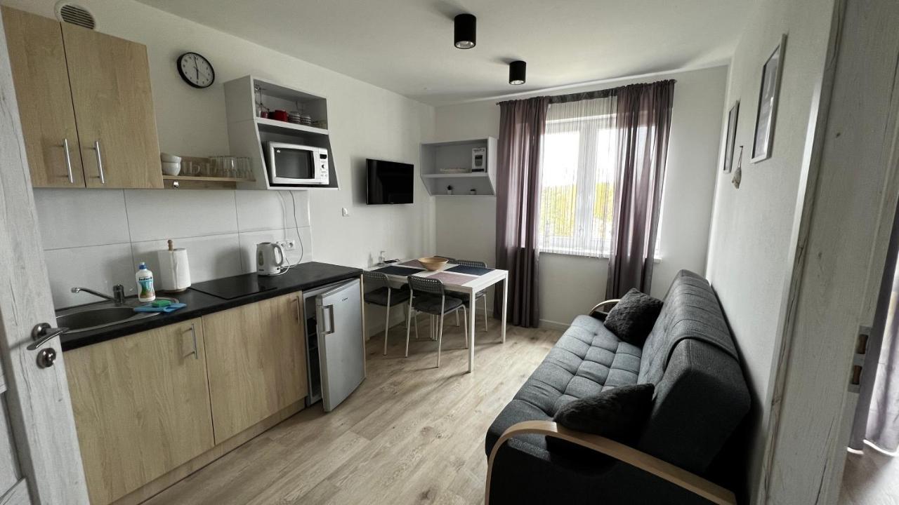 Apartamenty Port Royal Debina Debina  Exterior foto