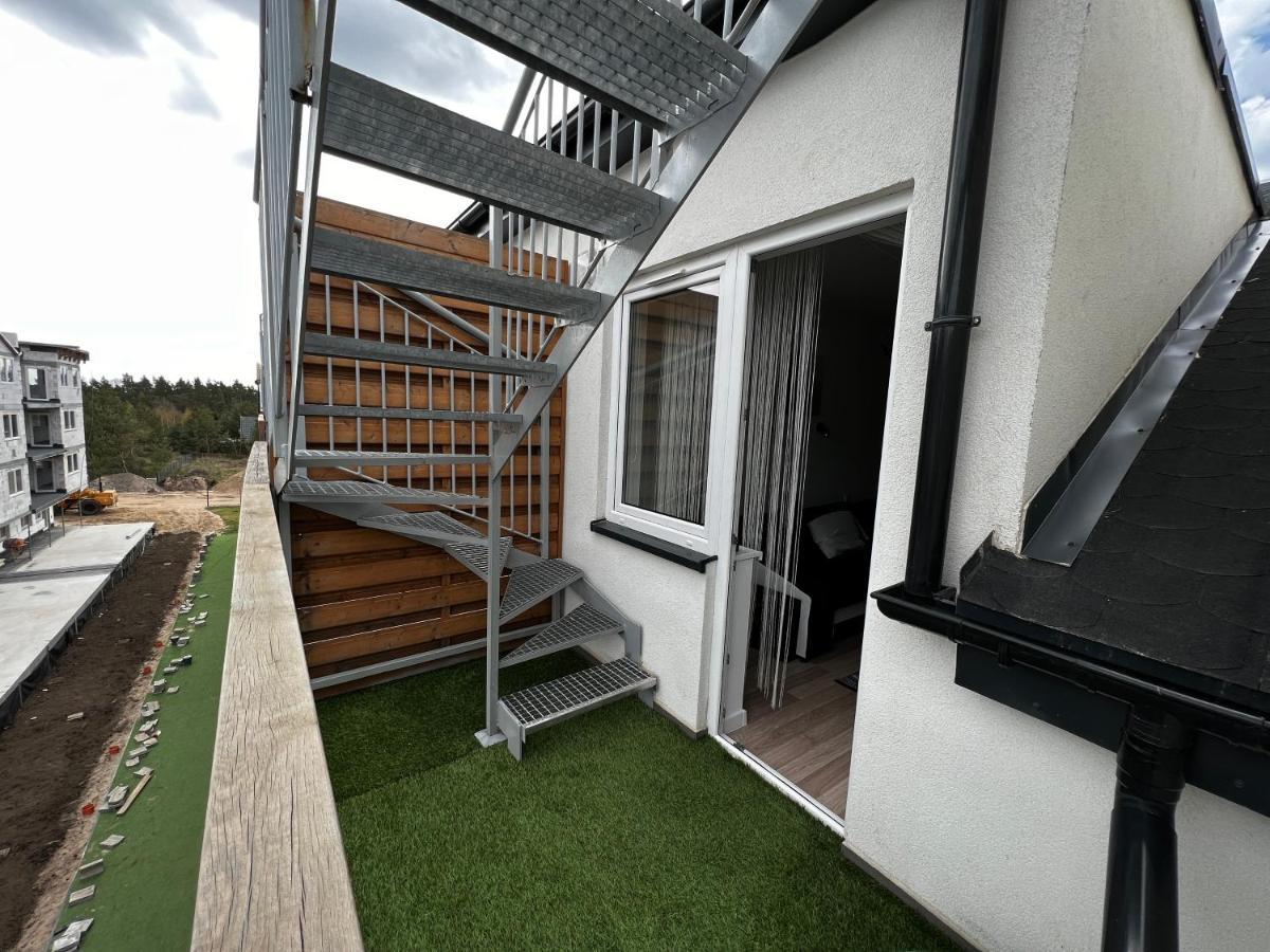Apartamenty Port Royal Debina Debina  Exterior foto