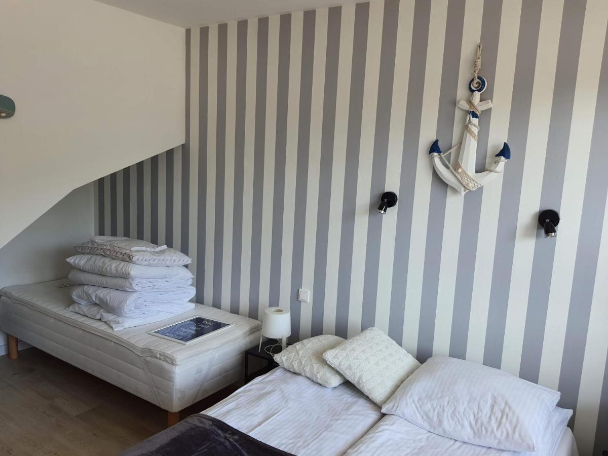 Apartamenty Port Royal Debina Debina  Exterior foto