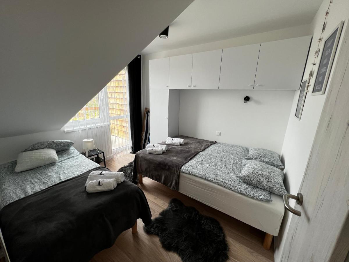 Apartamenty Port Royal Debina Debina  Exterior foto