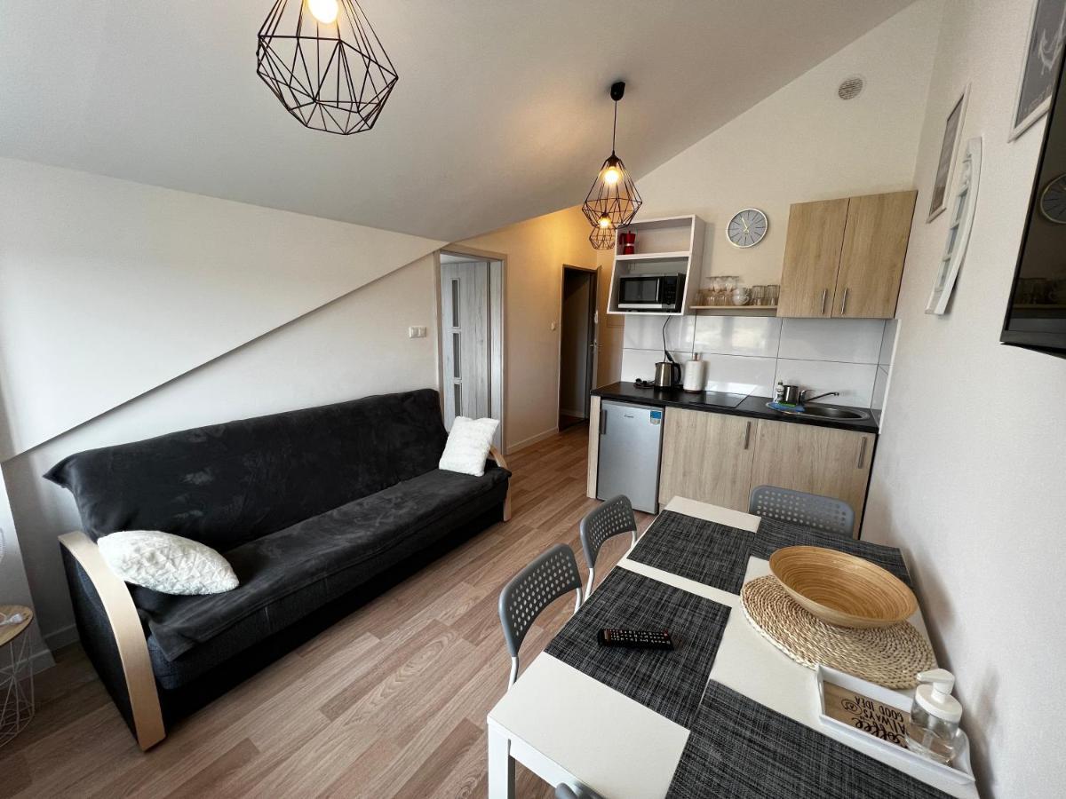 Apartamenty Port Royal Debina Debina  Exterior foto