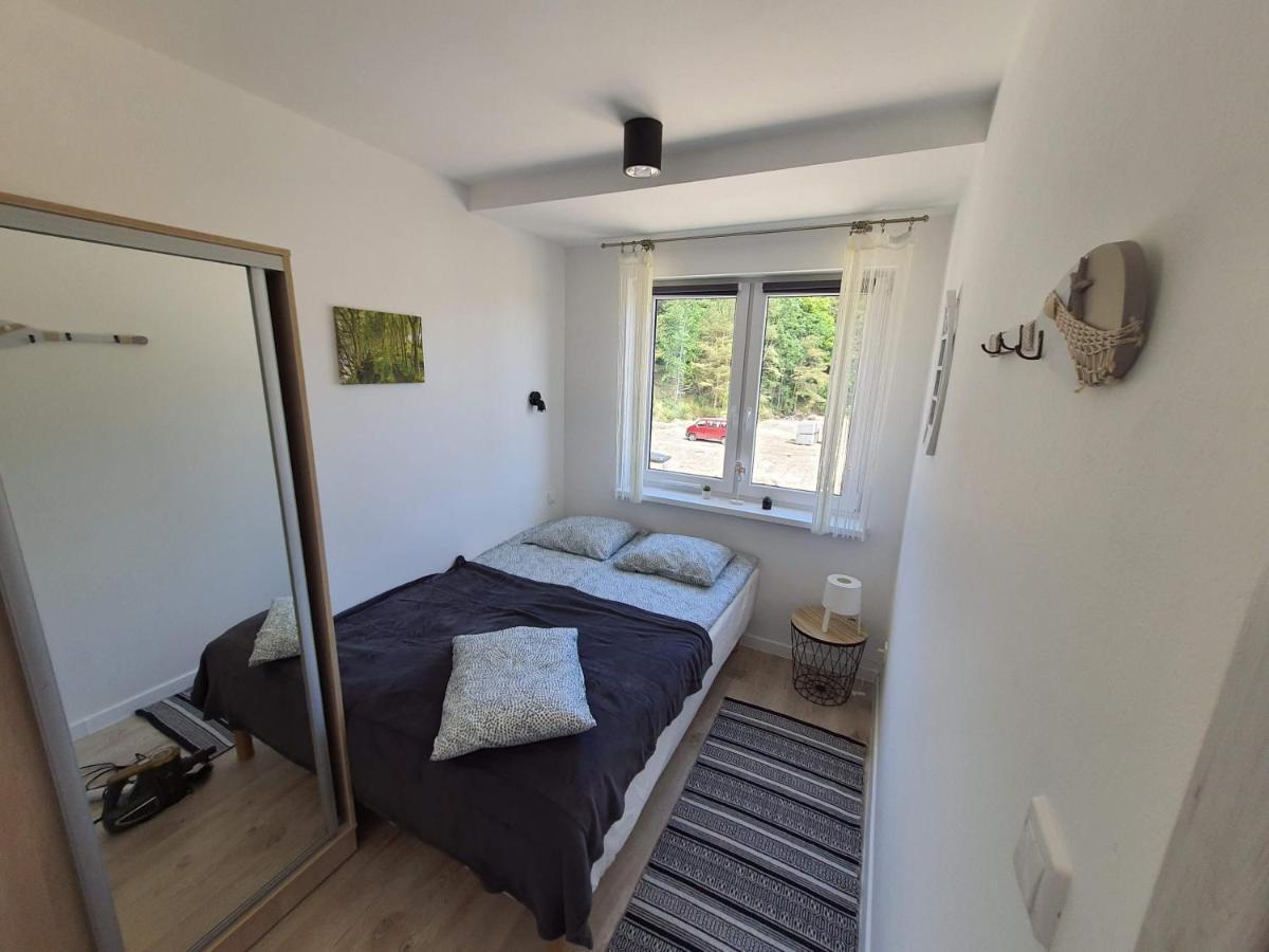 Apartamenty Port Royal Debina Debina  Exterior foto