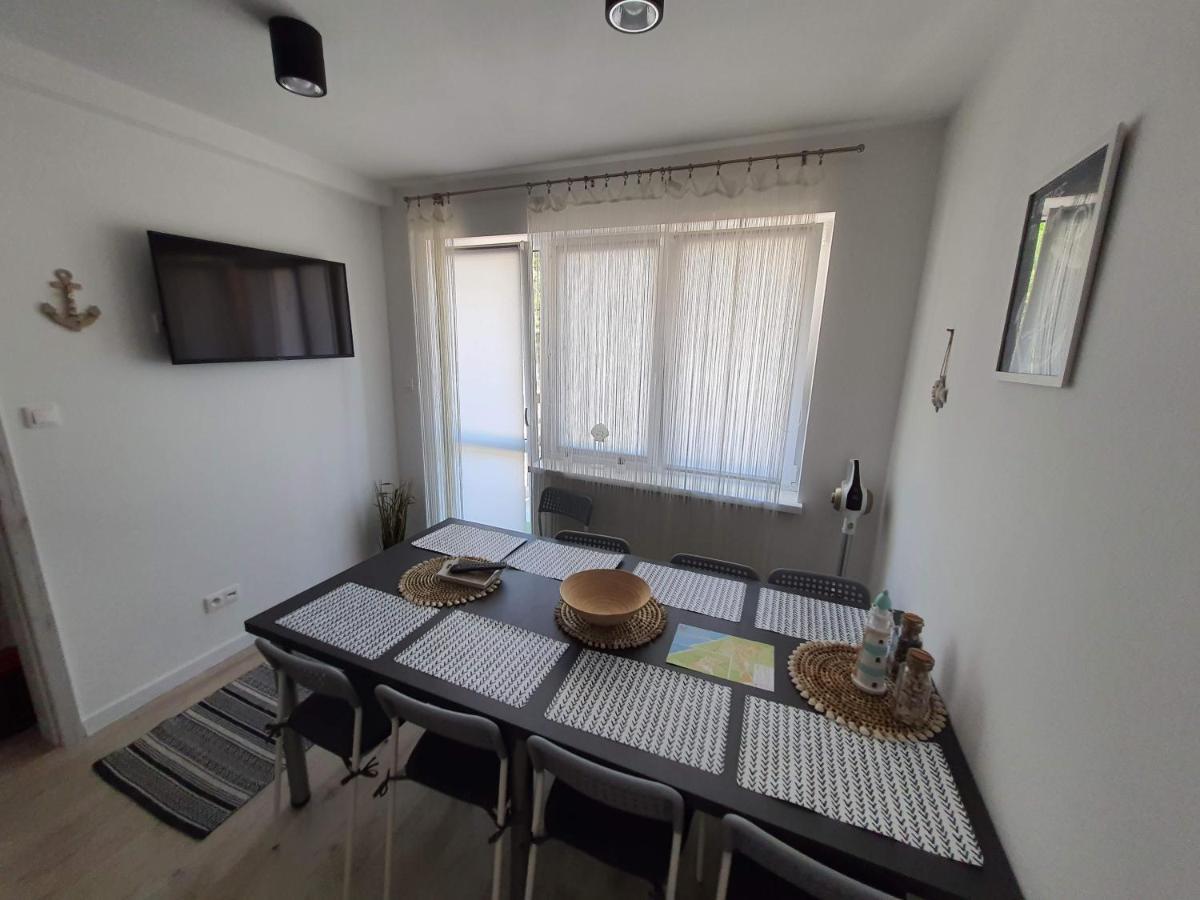 Apartamenty Port Royal Debina Debina  Exterior foto