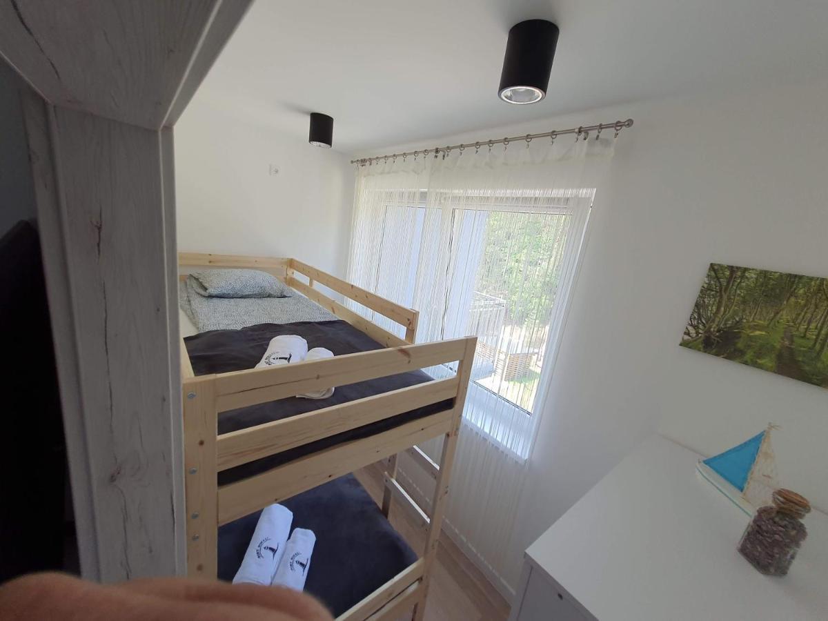 Apartamenty Port Royal Debina Debina  Exterior foto