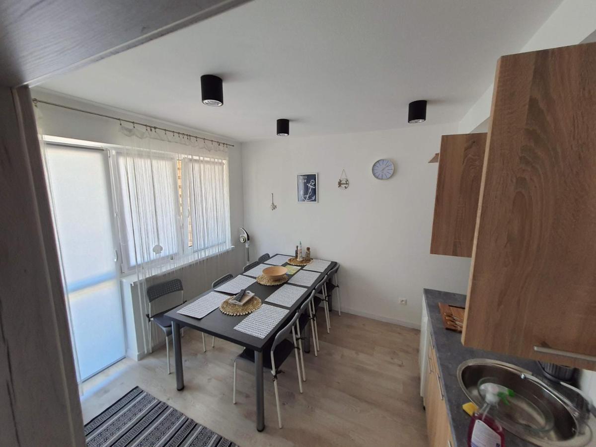 Apartamenty Port Royal Debina Debina  Exterior foto