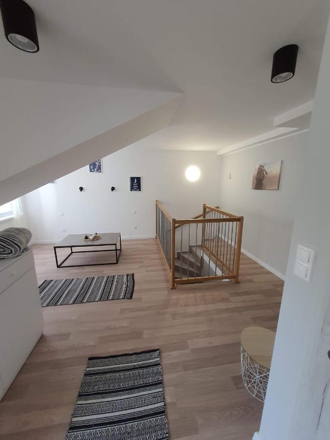 Apartamenty Port Royal Debina Debina  Exterior foto