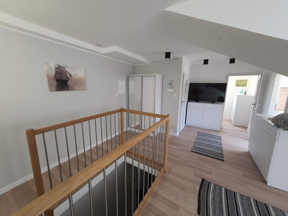 Apartamenty Port Royal Debina Debina  Exterior foto