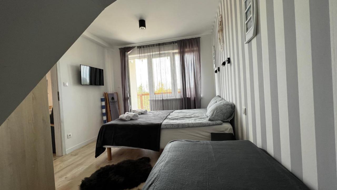 Apartamenty Port Royal Debina Debina  Exterior foto