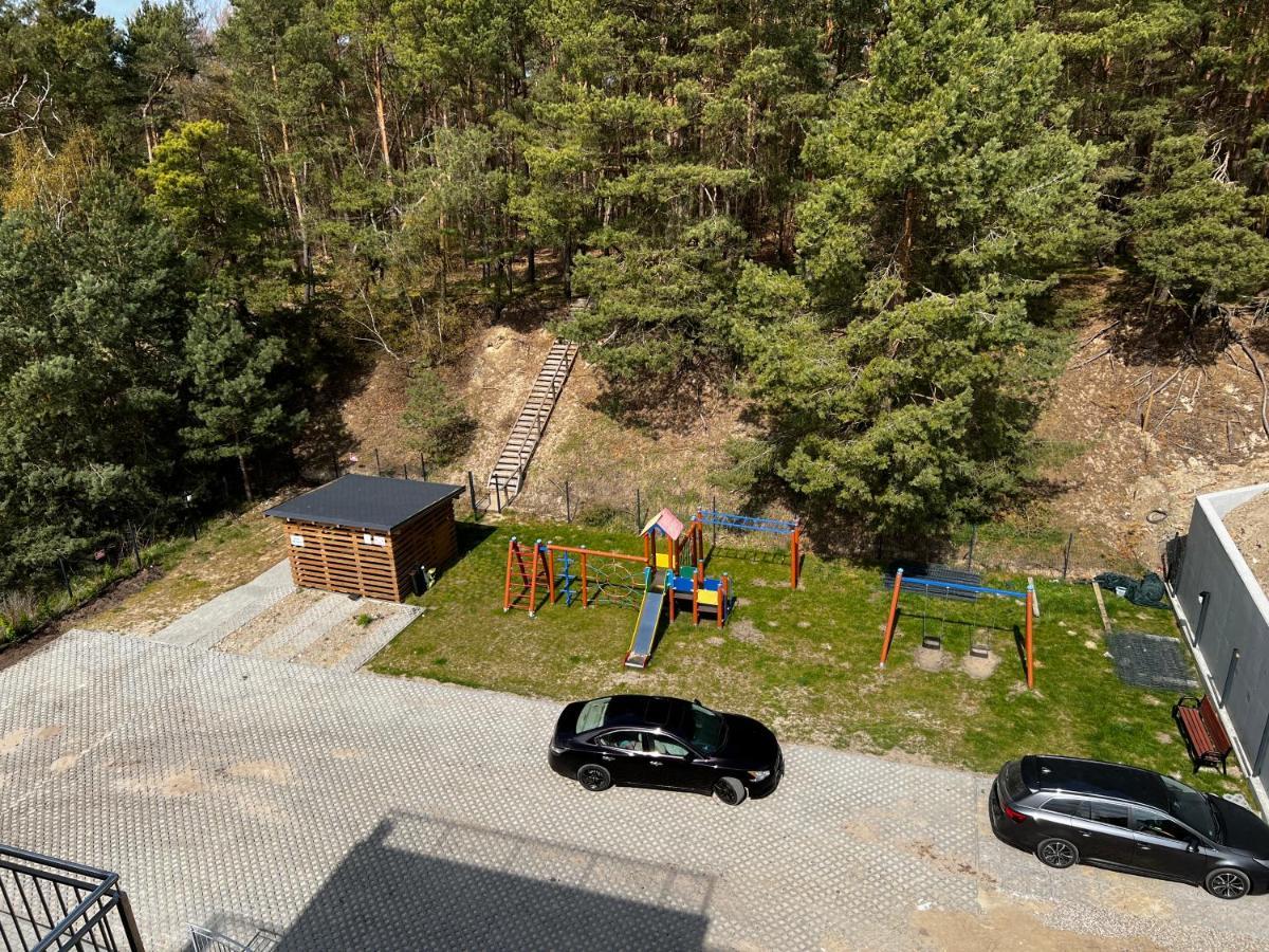 Apartamenty Port Royal Debina Debina  Exterior foto