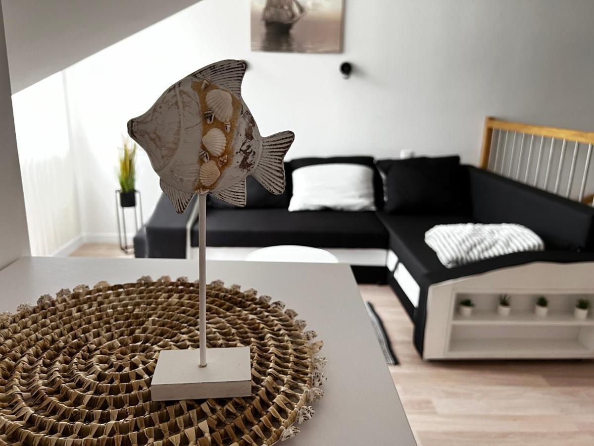 Apartamenty Port Royal Debina Debina  Exterior foto