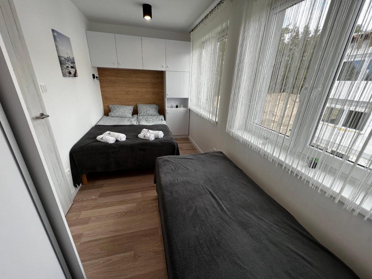 Apartamenty Port Royal Debina Debina  Exterior foto