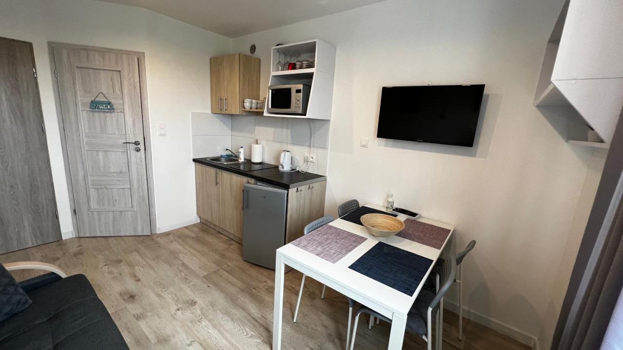 Apartamenty Port Royal Debina Debina  Exterior foto