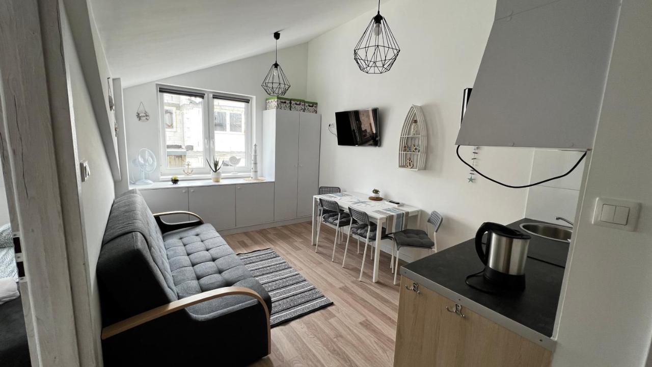Apartamenty Port Royal Debina Debina  Exterior foto