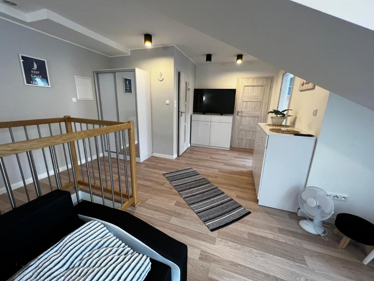 Apartamenty Port Royal Debina Debina  Exterior foto