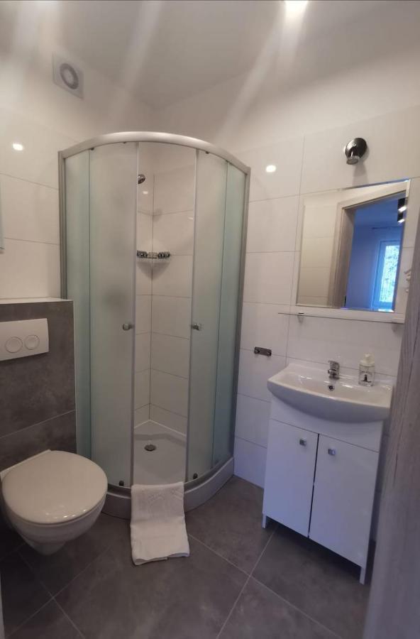 Apartamenty Port Royal Debina Debina  Exterior foto